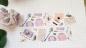 Preview: Washi Tape Briefe